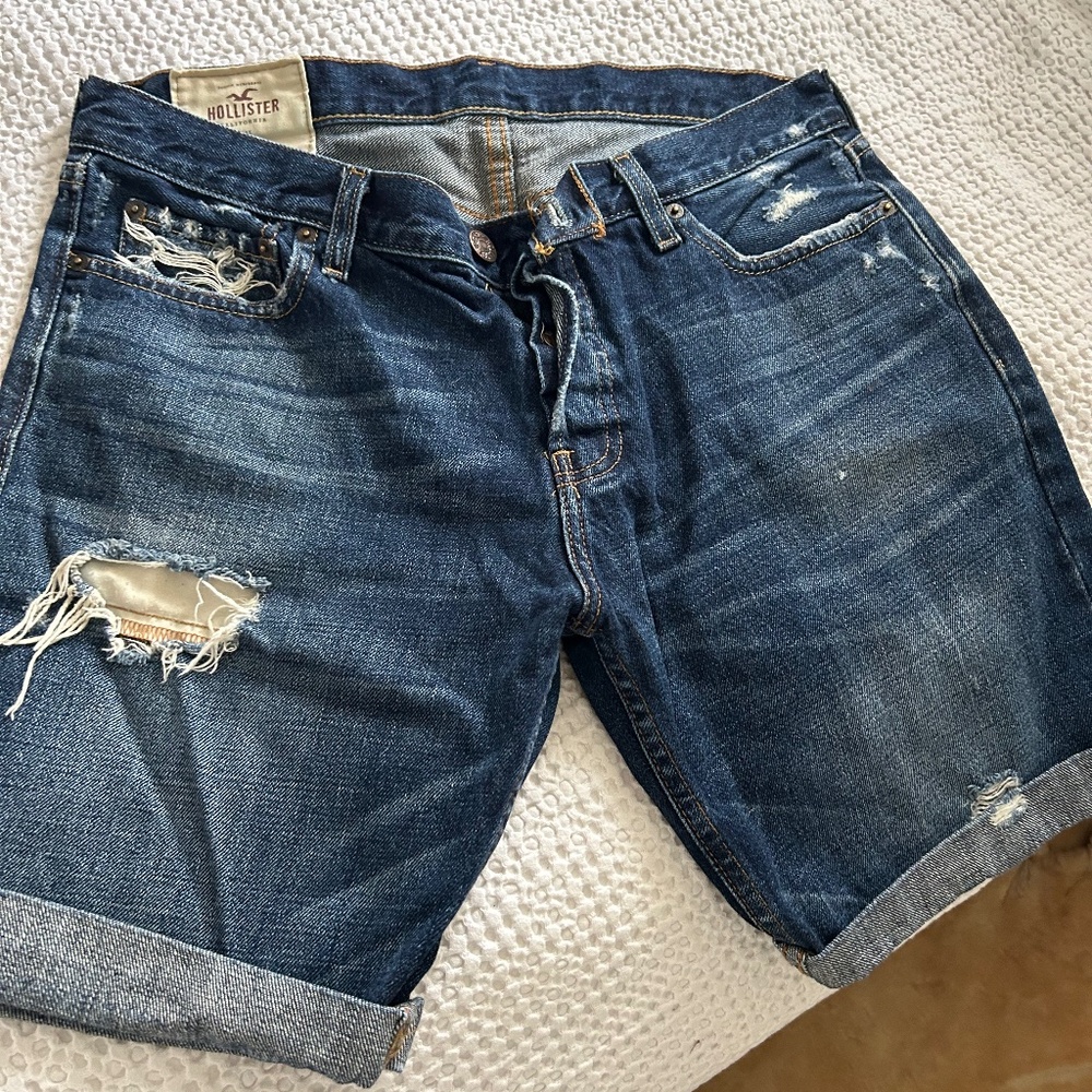 Holster Shorts